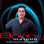 DJ bobby suryadi eyang naga