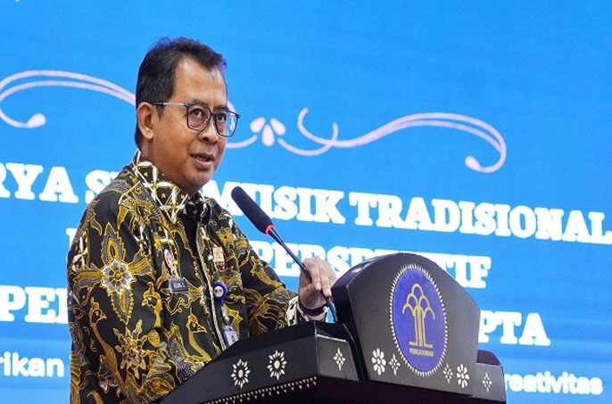 Permasalahan Royalti Musik di Ruang Publik Tantangan dan Solusi yang Diharapkan
